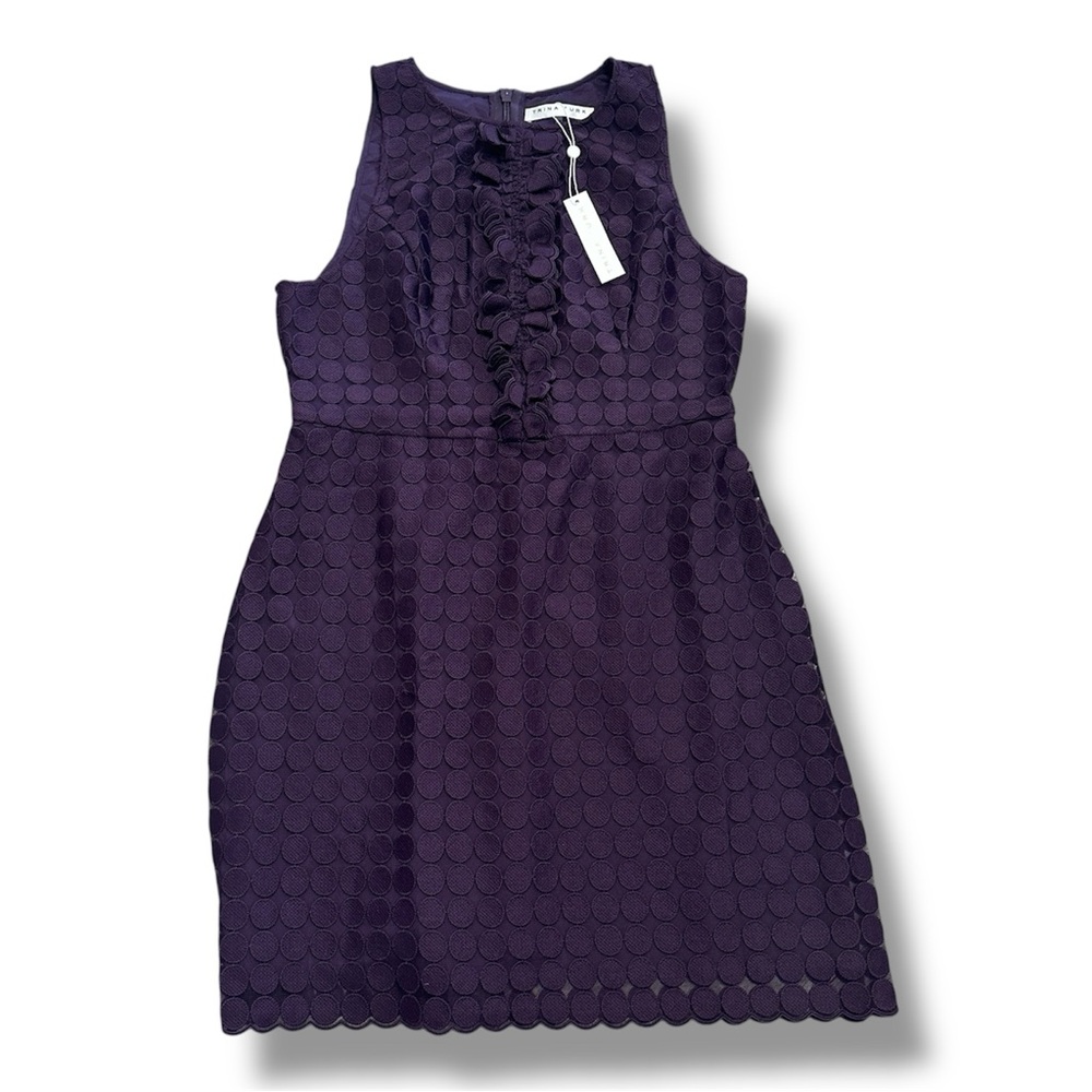 Trina Turk Battery Park Dress